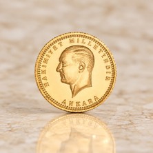 Altın Market Kuyumculuk Ata Lira(Cumhuriyet Altın)
