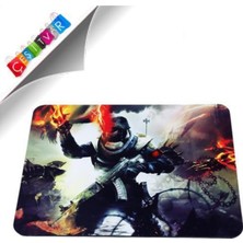 Frisby FMP-G55 Gaming Picture Mouse Pad