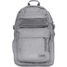 Eastpak Double Pro Sırt Çantası Unisex Yetişkin