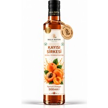 Bala Hatun Kayısı Sirkesi 500ML