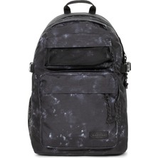 Eastpak Double Pro Sırt Çantası Unisex Yetişkin