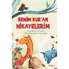 TeknoKapsül Benim Kur'an Hikayelerim