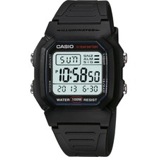 Casio W-800H-1AVDF Erkek Kol Saati