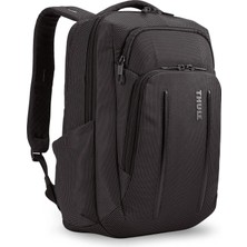 Zemira Thule Crossover2 Sırt Çantası, 14'' Siyah