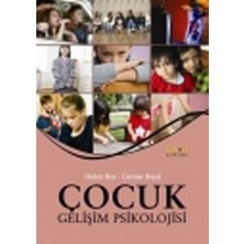 TeknoKapsül Çocuk Gelişim Psikolojisi