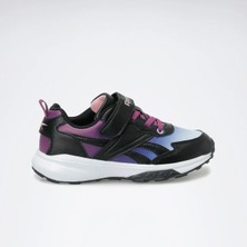 Reebok Poine One Kds Iıı Siyah Kız Çocuk Koşu Ayakkabısı