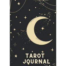 Zemira Tarot Readings Journal