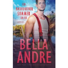Zemira Ein Brandheißer Sommer Am See (Flammen Der Leidenschaft 3) (German Edition)