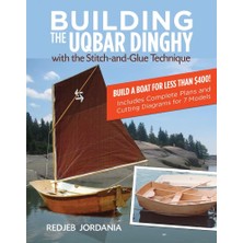 Zemira Building The Uqbar Dinghy