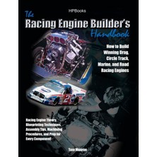 Zemira The Racing Engine Builder's Handbook