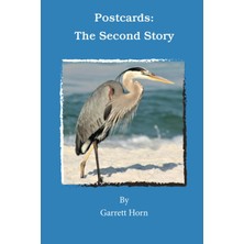 Zemira Independently Published Postcards Of Seagrove - The Second Story