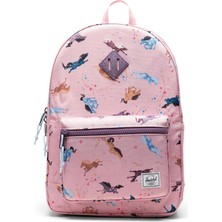 Herschel Heritage™ Genç Su Itici Kumaş Sırt Çantası, 14" Laptop Uyumlu, 26 L