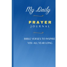 Zemira My Daily Prayer Journal
