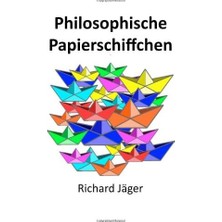 Zemira Philosophische Papierschiffchen