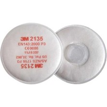 3M™ 3M 2135 Partikül Filtresi