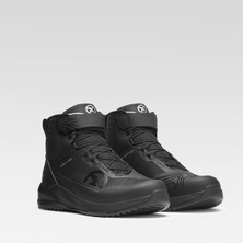 Xpd X-Beat H2OUT Siyah Sneaker