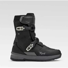 Xpd X-Adventure Mıd H2OUT Siyah