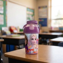Taros Stor Pop Up Canteen Frozen Iı  450 ml