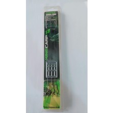 Fladen King Carp Stoperli Rig Seti-No:2/3p