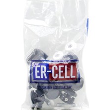 Store 8 Adet Siyah Duşakabin Tekeri