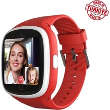 Store Connect Akıllı Çocuk Saati-Görüntülü Görüşme