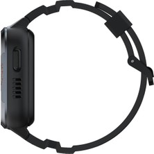 Store Choice Kids Watch Plus Akıllı Çocuk Saati Siyah