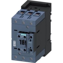 Siemens 3RT2047-1AP00 230V Ac 55 Kw 110 Amper 1no+1nc S3