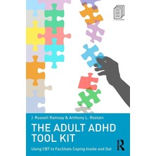 Zemira The Adult Adhd Tool Kit: Using Cbt To Facilitate Coping Inside And Out