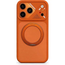 Bde Trio Apple Iphone 17 Pro Max Drgn Vigor Kapak