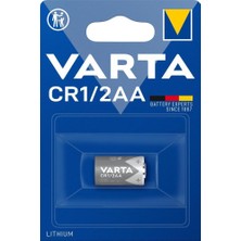 Store CR1/2AA -3V Pil
