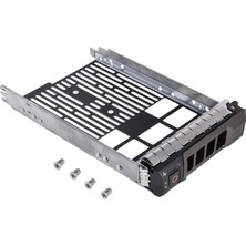 Store Sunucusepeti F238F Dell Uyumlu 3.5" Disk Kızağı (R410 R510 R710 R720 R730 R420)