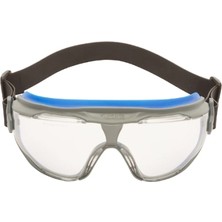 3M™ Goggle Gear 500 İş Güvenliği Koruyucu Gözlük