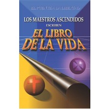 Zemira Los Maestros Ascendidos Escriben 'el Libro De La Vida' (Spanish Edition)