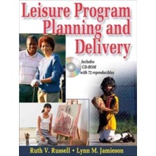 Zemira Leisure Program Planning And Delivery
