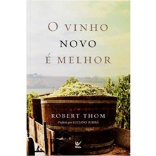 Zemira Vinho Novo Melhor, O