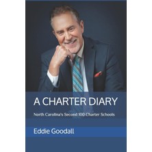 Zemira A Charter Diary: North Carolina's Second 100 Charter Schools