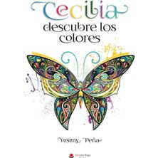 Zemira Cecilia Descubre Los Colores