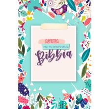 Zemira Agenda Per Lo Studio Della Bibbia
