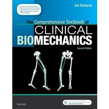 Zemira The Comprehensive Textbook Of Clinical Biomechanics: With Access To E-Learning Course [formerly Bio