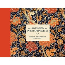 Zemira The Illustrated Letters And Diaries Of The Pre-Raphaelites