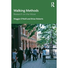 Zemira Walking Methods: Research On The Move