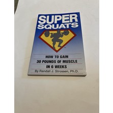 Zemira Squats: How To Gain 30 Pounds Of Muscle In 6 Weeks