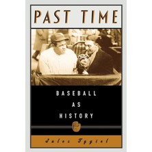 Zemira Past Time: Baseball As
