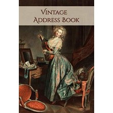 Zemira Address Book (Address Books)