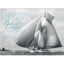 Zemira Legendary Sailboats