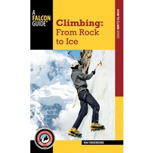 Zemira Climbing: From Rock To Ice
