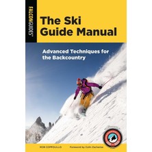 Zemira The Ski Guide Manual: Advanced Techniques For The Backcountry