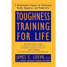 Zemira Toughness For Life: A Revolutionary Program For Maximizing Health, Happiness And Productiv