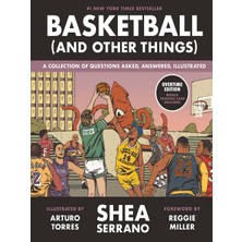 Zemira Basketball (And Other Things): A Of Questions Asked, Answered, Illustrated
