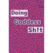 Zemira Independently Published Goddess Success Planner: A Weekly & Monthly Life Planner & Journal To Maxim